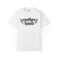 Motherhood vintage racing graphic tee