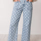 Dottie Casual Slim Fit Jeans