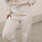 Harlow Half-Zip Hoodie & Active Pant Set