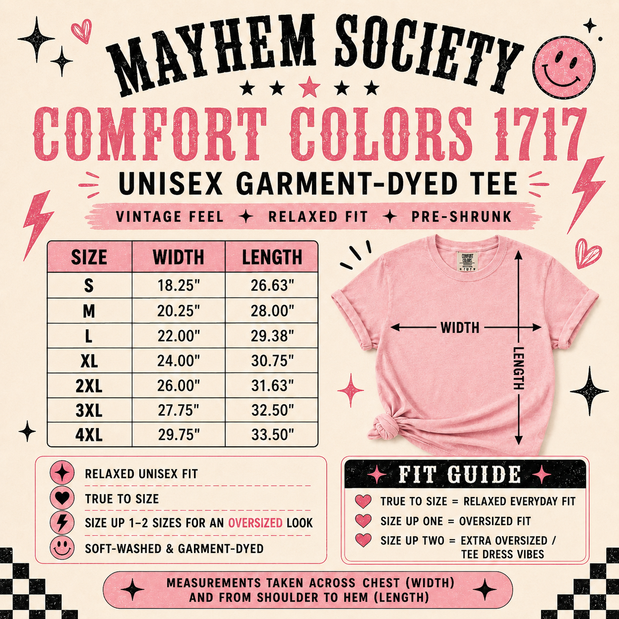 Mother of Mayhem Gildan Crewneck Sweatshirt
