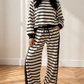 Lily Drawstring Pant Set