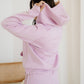 Harlow Half-Zip Hoodie & Active Pant Set