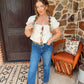Wrangler Wild West 603 Wild Ride Cropped Jeans outfit inspiration