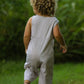 Fall Halloween & Thanksgiving  Pumpkin Smock Embroidered Boys Romper