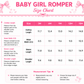Fall Plaid Dog Print Girls Long Sleeve Romper