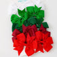 Girls Bow Hair Clip Set