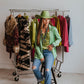 Wrangler Wild West 603 Patty Cropped Jeans outfit inspiration