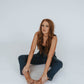 Wrangler Wild West 603 Wild Ride Cropped Jeans cowgirl styling
