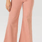 Wrangler Wanderer 622 Rose Pink Flare Jeans cowgirl styling
