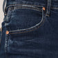 Wrangler Wild West 603 Wild Ride Cropped Jeans cowgirl styling