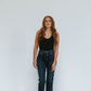 Wrangler Wild West 603 Wild Ride Cropped Jeans Western outfit styling