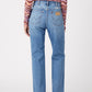 Wrangler Wild West 603 Patty Cropped Jeans detail view
