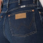 Wrangler Wild West 603 Wild Ride Cropped Jeans Western fashion styling