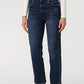 Wrangler Wild West 603 Wild Ride Cropped Jeans boutique product photo
