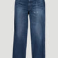 Wrangler Wild West 603 Wild Ride Cropped Jeans Western outfit styling