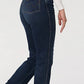 Wrangler Wild West 603 Wild Ride Cropped Jeans Western fashion styling