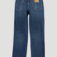 Wrangler Wild West 603 Wild Ride Cropped Jeans alternate product view